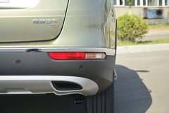 2017款 1.5T CVT旗舰型