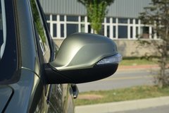 2017款 1.5T CVT旗舰型