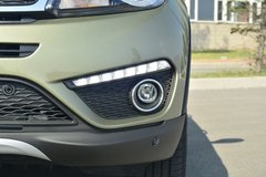 2017款 1.5T CVT旗舰型