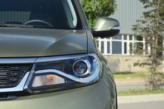 2017款 1.5T CVT旗舰型