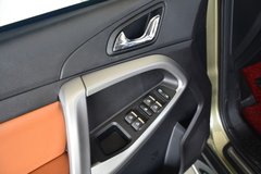 2017款 1.5T CVT旗舰型