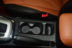 2017款 1.5T CVT旗舰型