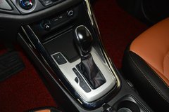 2017款 1.5T CVT旗舰型