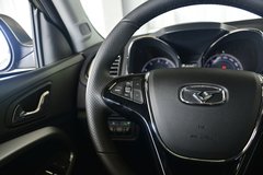 2017款 1.5T CVT旗舰型