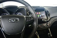 2017款 1.5T CVT旗舰型