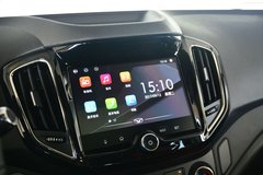 2017款 1.5T CVT旗舰型