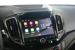 2017款 1.5T CVT旗舰型