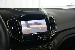 2017款 1.5T CVT旗舰型