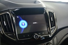 2017款 1.5T CVT旗舰型