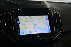 2017款 1.5T CVT旗舰型