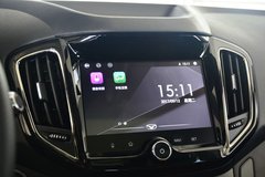 2017款 1.5T CVT旗舰型