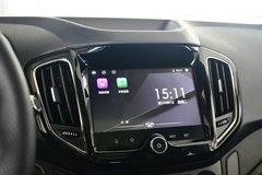 2017款 1.5T CVT旗舰型