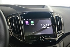 2017款 1.5T CVT旗舰型