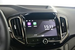 2017款 1.5T CVT旗舰型