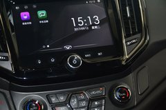 2017款 1.5T CVT旗舰型