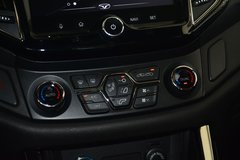 2017款 1.5T CVT旗舰型