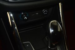 2017款 1.5T CVT旗舰型