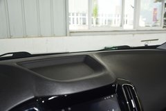 2017款 1.5T CVT旗舰型