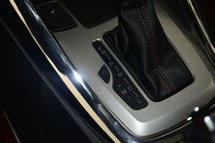 2017款 1.5T CVT旗舰型