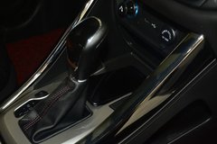 2017款 1.5T CVT旗舰型