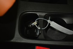 2017款 1.5T CVT旗舰型