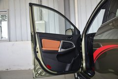 2017款 1.5T CVT旗舰型