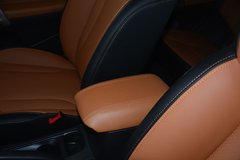 2017款 1.5T CVT旗舰型