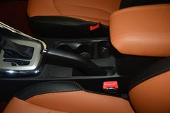 2017款 1.5T CVT旗舰型