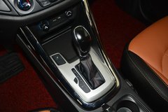 2017款 1.5T CVT旗舰型