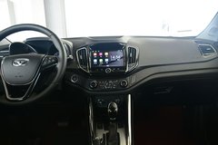 2017款 1.5T CVT旗舰型