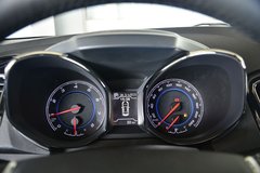 2017款 1.5T CVT旗舰型