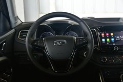 2017款 1.5T CVT旗舰型