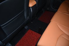 2017款 1.5T CVT旗艦型