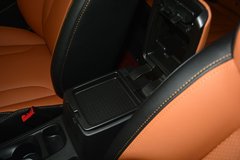 2017款 1.5T CVT旗艦型