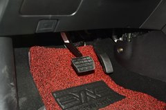 2017款 1.5T CVT旗艦型