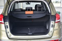 2017款 1.5T CVT旗艦型