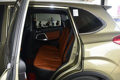 2017款 1.5T CVT旗艦型