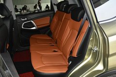 2017款 1.5T CVT旗艦型