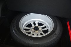 2017款 1.5T CVT旗艦型