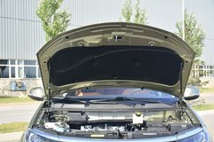 2017款 1.5T CVT旗艦型