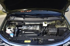 2017款 1.5T CVT旗艦型