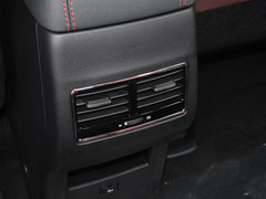 2017款 1.5T 自动舒适型