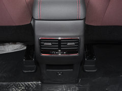 2017款 1.5T 自动舒适型