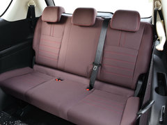 2017款 1.5T 自动舒适型