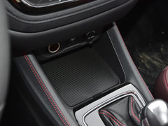 2017款 1.5T 自动舒适型