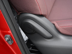 2017款 1.5T 自动舒适型