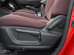 2017款 1.5T 自动舒适型