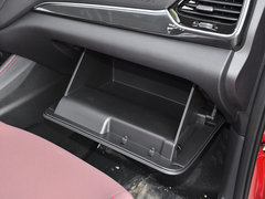 2017款 1.5T 自动舒适型