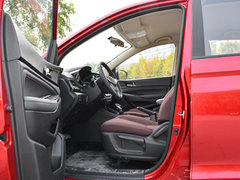 2017款 1.5T 自动舒适型