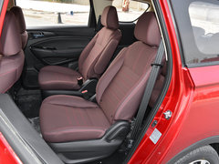 2017款 1.5T 自动舒适型